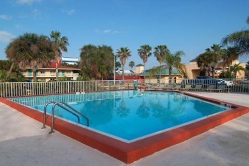 Quality Inn & Suites Kissimmee 004